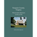 Fauquier County, Virginia Minute Book Abstracts 1775-1779