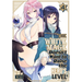 The White Mage Doesn't Want to Raise the Hero's Level Vol. 4