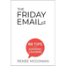 Friday Email, The: 88 Tips for Aspiring Leaders