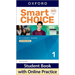 Smart Choice Level 1 Student Book with Online Practice 4th Edition