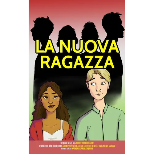 La nuova ragazza