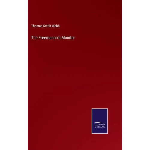 The Freemason's Monitor