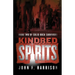 Kindred Spirits: Book Two of Solid Rock Survivors