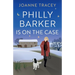 Philly Barker Is On The Case