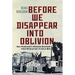 Before We Disappear Into Oblivion: San Francisco's Russian Diaspora from Revolution to Cold War