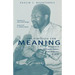 The Struggle for Meaning: Reflections on Philosophy, Culture, and Democracy in Africa