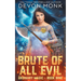 Brute of All Evil
