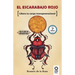 El escarabajo rojo: Libera tu carga transgeneracional
