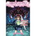 REND!! MAGIA Rahkstaar Wars: HEART☆WAVE Edition