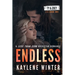 Endless: A Less Than Zero Rockstar Romance