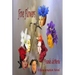 Five Flowers