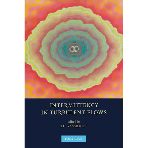 Intermittency in Turbulent Flows