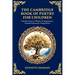 The Cambridge Book of Poetry for Children: Timeless Verses of Wonder & Imagination-Curated Classics for Young Hearts