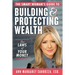 The Smart Woman's Guide to Building and Protecting Wealth: The Laws of Your Money