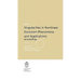 Singularities in Nonlinear Evolution Phenomena and Applications: Proceedings
