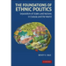The Foundations of Ethnic Politics: Separatism of States and Nations in Eurasia and the World