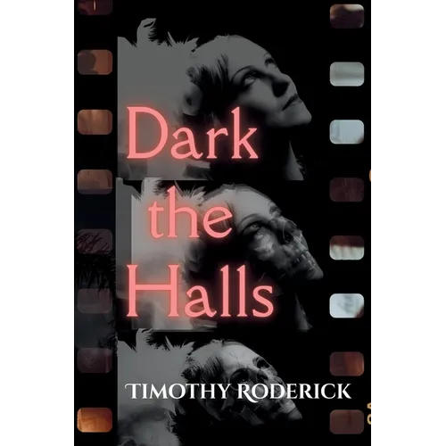 Dark the Halls