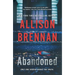 Abandoned