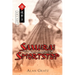 Samurai Shortstop