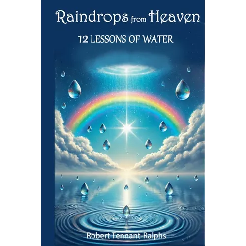 Raindrops From Heaven
