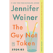The Guy Not Taken: Stories