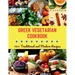 Greek Vegetarian Cookbook: 110+ Traditional and Modern Recipes
