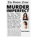 Murder Imperfect