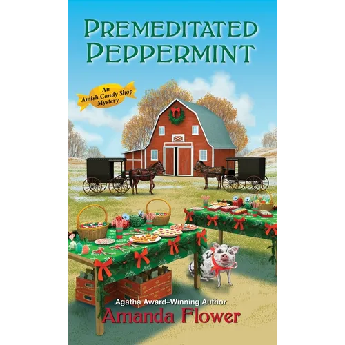 Premeditated Peppermint