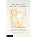 Elements of Moral Cognition: Rawls' Linguistic Analogy and the Cognitive Science of Moral and Legal Judgment
