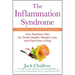 The Inflammation Syndrome: Your Nutrition Plan for Great Health, Weight Loss, and Pain-Free Living