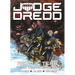 Judge Dredd: Rend and Tear with Tooth and Claw