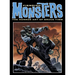 Fiendish Monsters: The Horror Art of Bruce Timm