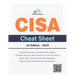 CISA Cheat Sheet: 1st Edition - 2024