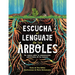 Escucha El Lenguaje de Los Árboles: Un Cuento Sobre La Comunicación Subterránea de Los Bosques