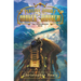 A Perilous Journey of Danger and Mayhem: The Treacherous Seas