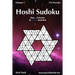 Hoshi Sudoku - Easy to Extreme - Volume 1 - 276 Puzzles