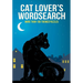 Cat Lover's Wordsearch: More Than 100 Themed Puzzles