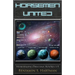 Horsemen United: Horsemen Origins Books 1-5