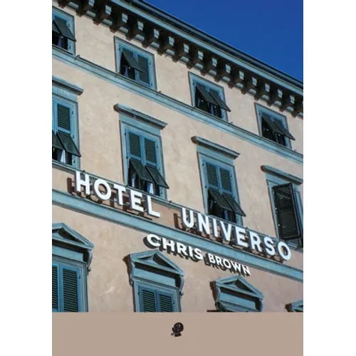 Hotel Universo