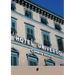 Hotel Universo