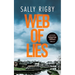 Web of Lies: A Midlands Crime Thriller