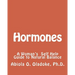Hormones: A Women's Self Help Guide to Natural Balance