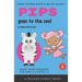 Pips Goes to the Zoo!: Sight Word Reading for Ages 4-6 (Level 1): A Wizard Family Book