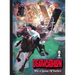 Deathcathlon: Book 2: It's A Game Of Inches