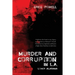 Murder and Corruption in L.A.