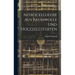 Nitrocellulose Aus Baumwolle Und Holzzellstoffen