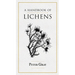 A Handbook of Lichens