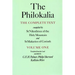 The Philokalia, Volume 1: The Complete Text; Compiled by St. Nikodimos of the Holy Mountain & St. Makarios of Corinth