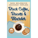Black Coffee, Biscotti & Murder