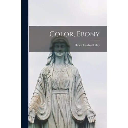Color, Ebony